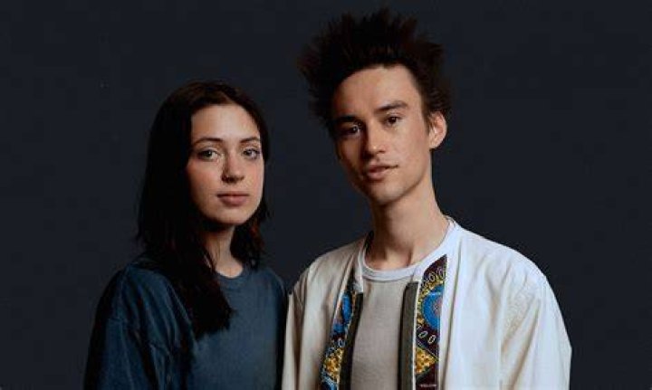 Jacob Collier Shares ‘Never Gonna Be Alone’ Ft. Lizzy McAlpine