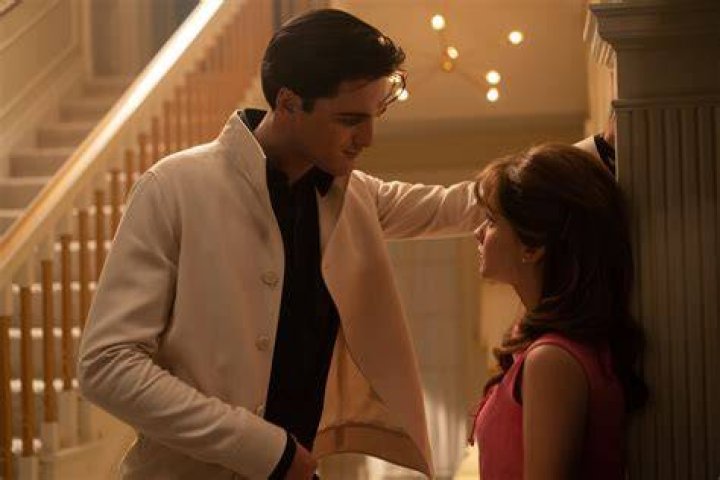 Jacob Elordi talks playing Elvis, claims he turned down reading for