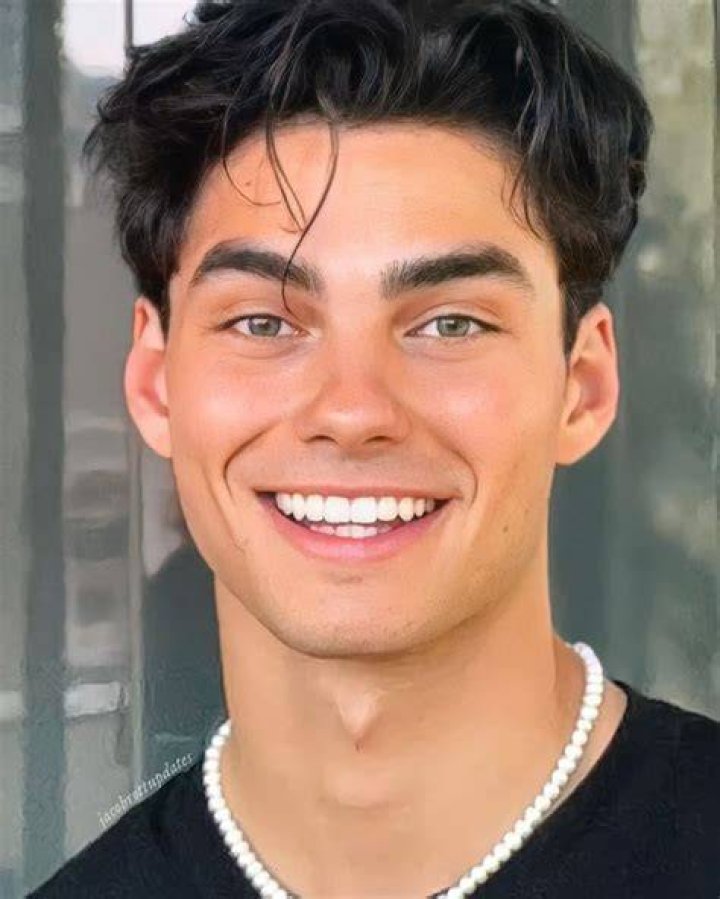 JACOB ROTT UPDATES 🏝&rsquo;s Instagram profile post &ldquo;Jacob&rsquo;s profiles ️