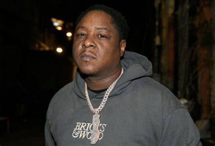 Jadakiss Net Worth 2024 Forbes Cami Marnie
