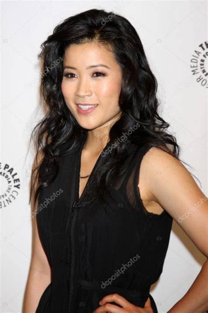 Jadyn wong hires stock photography and images Alamy