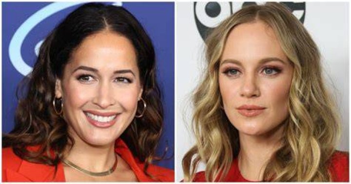 Jaina Lee Ortiz & Danielle Savre Dish on Station 19 E! News Canada