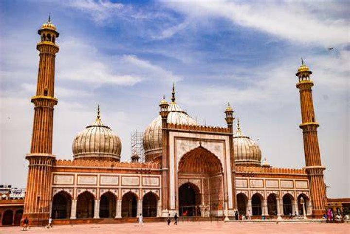 Jama Masjid of Herāt (Great Mosque of Herat)
