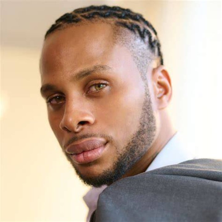 Jamaican dancehall arrtiste Dexta Daps arrested Stabroek News
