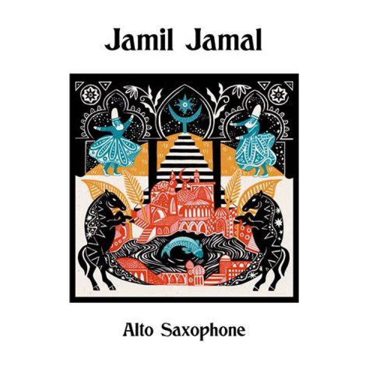 Jamal Jamil Circolare