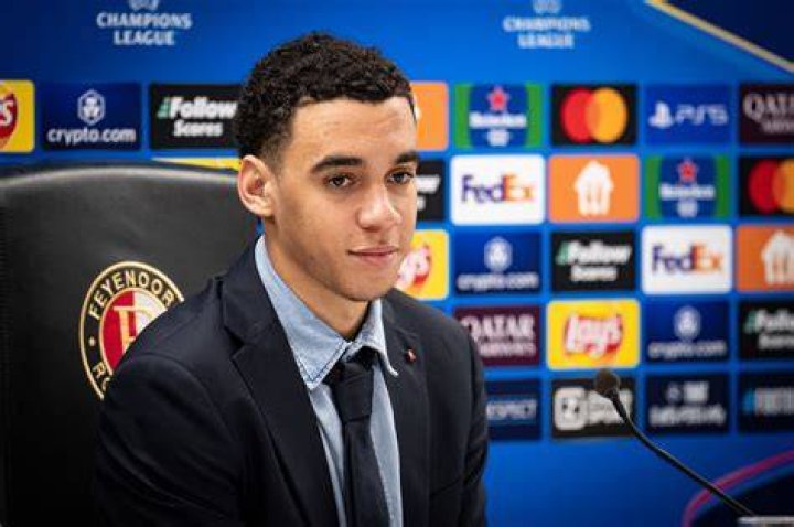 Jamal Musia геvеаlеԀ the reason why he choose to play for Germany over
