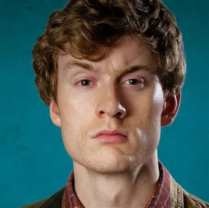 james acaster HIGH RES Laugh Out Loud Comedy Clubs