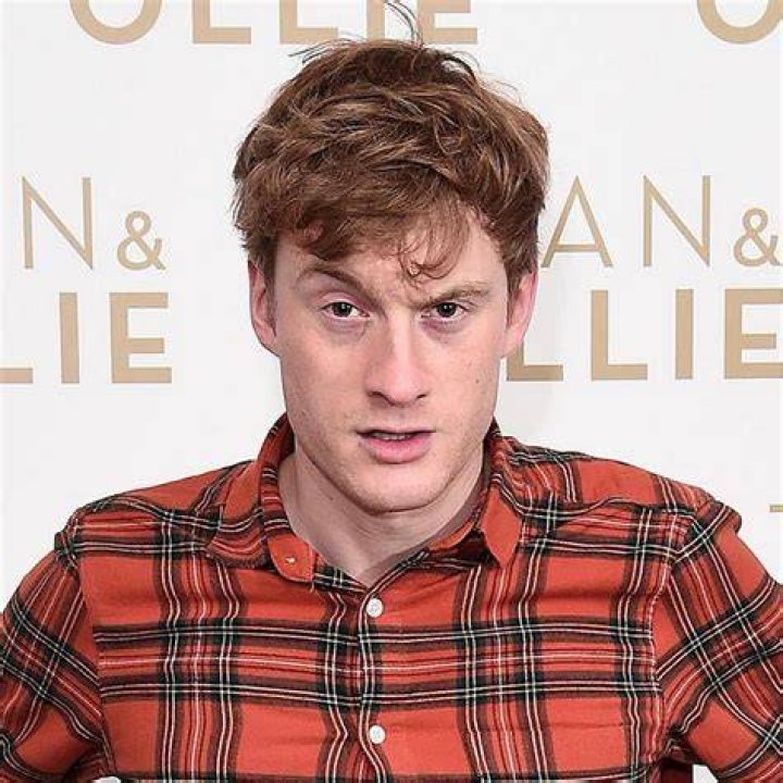 James Acaster Speaker Expert Keynote Speaker Chartwell Speakers