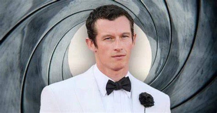 James Callum Death