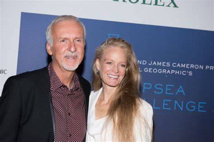 James Cameron Has Been Married to the Actor Who Played the 'Titanic