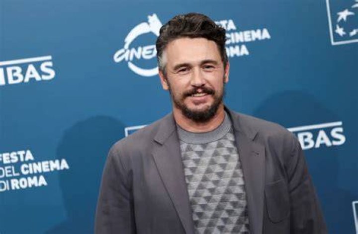 James Franco Net Worth, Age, Height, Weight, Awards & Achievements