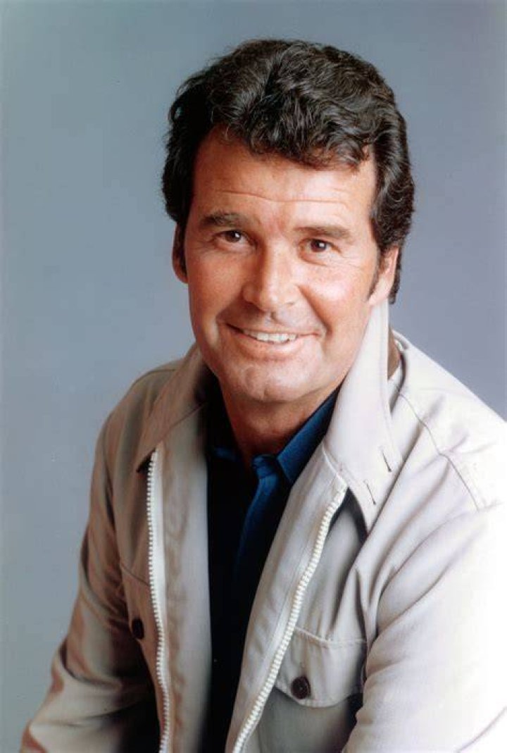 James Garner 19282014 Scott Holleran