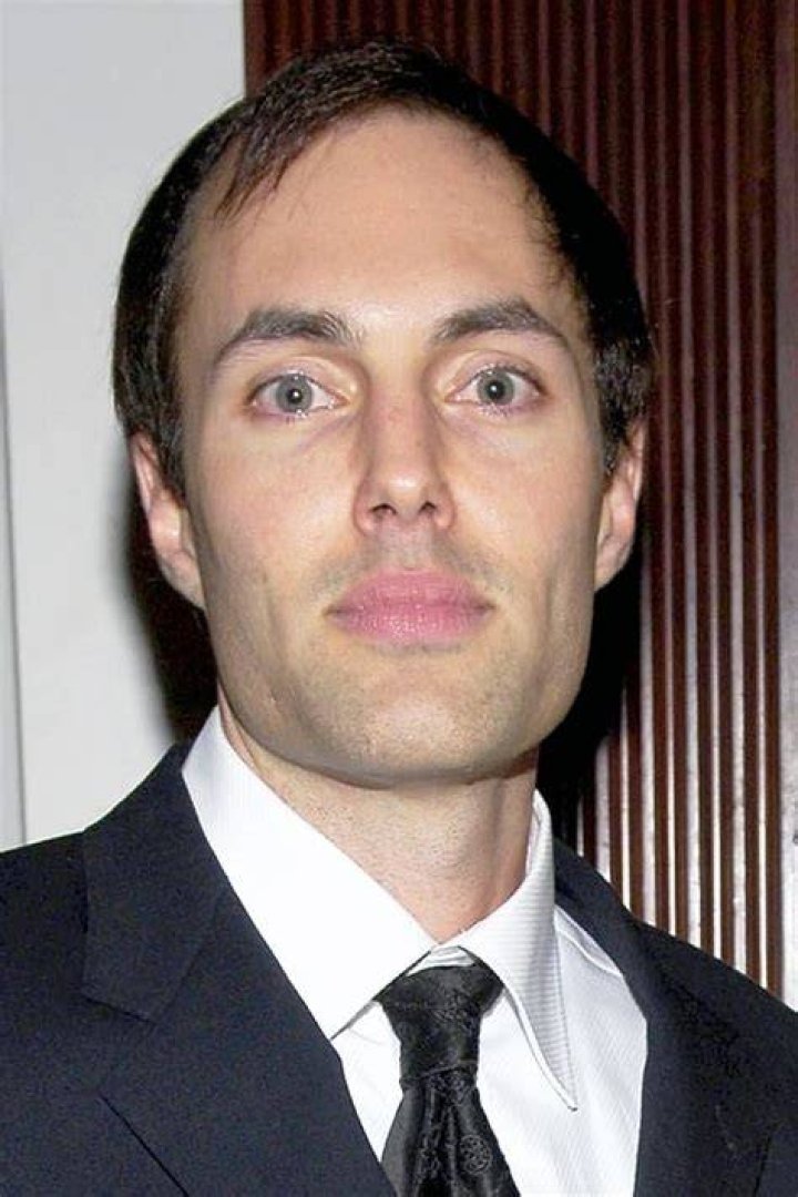 James Haven &mdash; The Movie Database (TMDB)