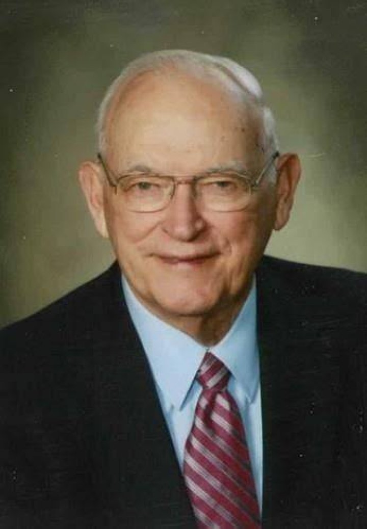 James (Jim) Flory Obituary