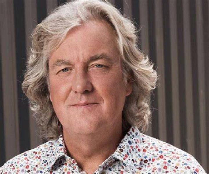 James May Biography Facts, Childhood, Family Life & Achievements of
