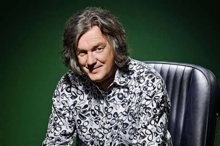 James May, Executive Producer Wilman Quit ‘Top Gear’