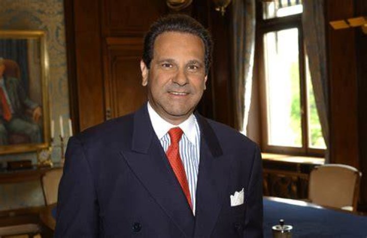 James Schiro gestorben Herbert Frommes Versicherungsmonitor