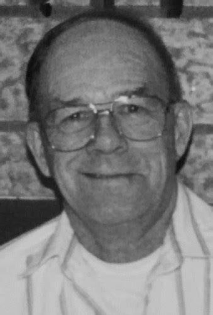 James Wettlaufer Obituary (2017) Prince BC The Prince