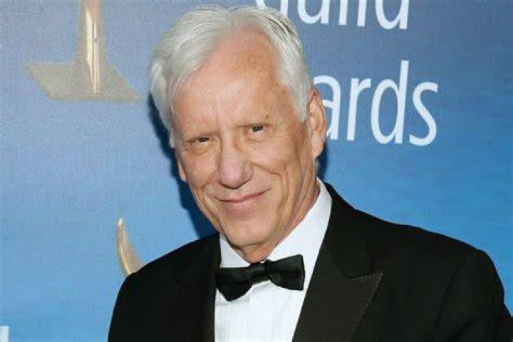 James Woods Says His 'Liberal' Agent No Longer Wants to Represent Him