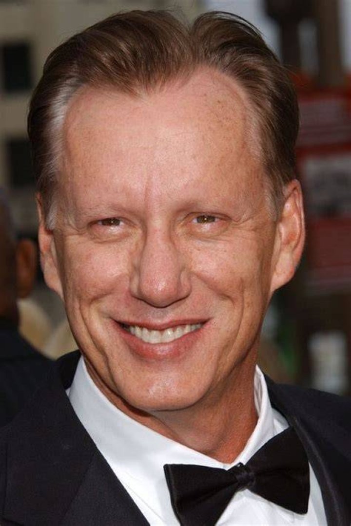 James Woods' controversial Twitter moments A brief history