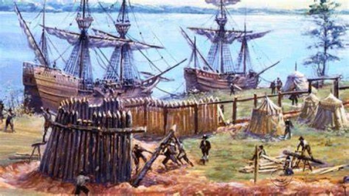 Jamestown discovery unearths new secrets about America's past CBS News
