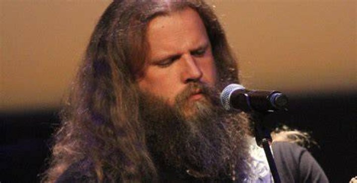 Jamey Johnson health Does Jamey Johnson have cancer?