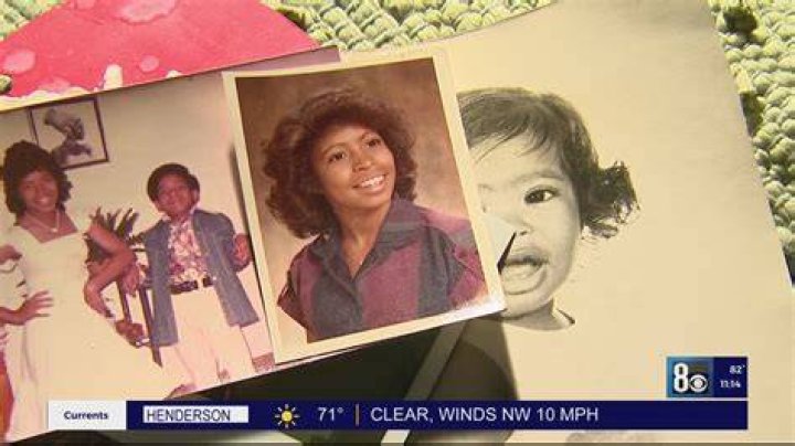 Jamey Walker A Mother&rsquo;s Day murder, 40 years after grisly discovery KLAS