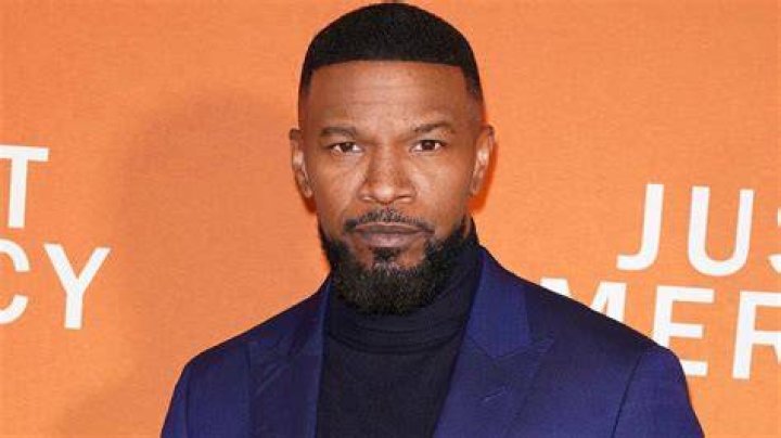 Jamie Foxx health news Actor speaks out about medical emergency