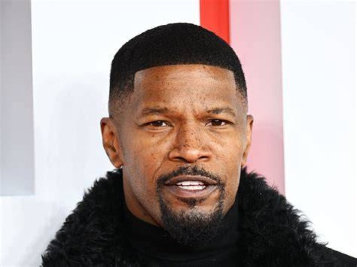 Jamie Foxx Is Above The Gossip In Unapologetic Health Update, Body