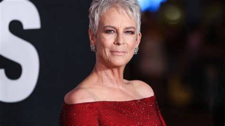 Jamie Lee Curtis Says She's Met RealLife People Exactly Like Her