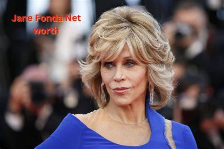 Jane Fonda Net Worth 2021 How Jane Fonda Earned Her Millions