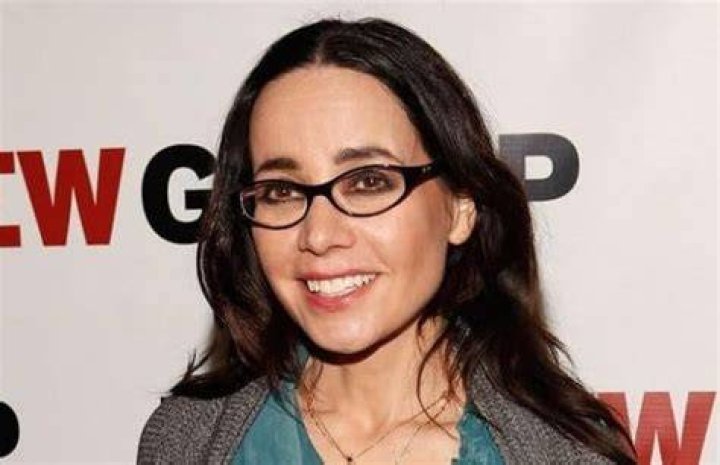 Janeane Garofalo Net Worth Bio Height Family Age
