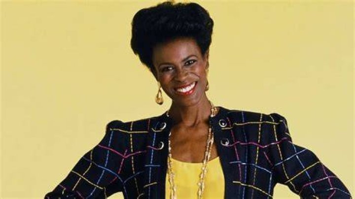 Janet Hubert: The Unforgettable Aunt Viv Of "The Fresh Prince Of Bel-Air"