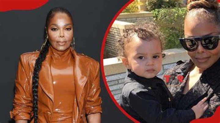 Janet Jackson's Son Today: The Latest News And Updates