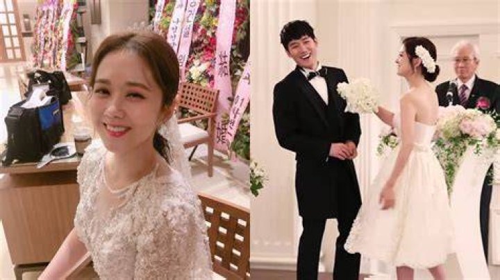 Jang Nara Husband