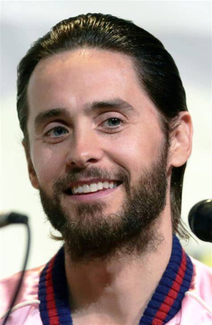 Jared Leto Wikipedia