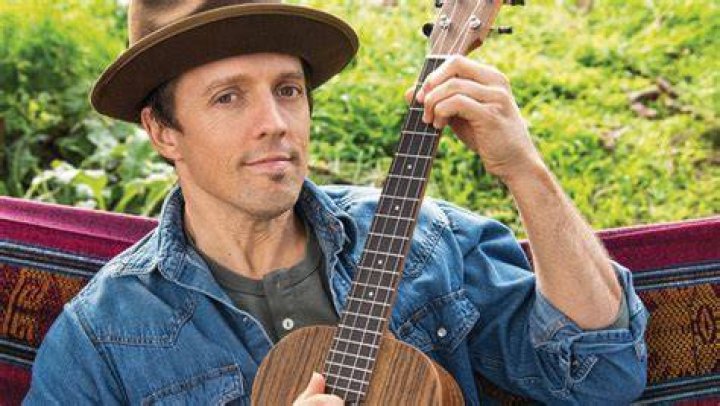 Jason Mraz How Clean Eating Got Me A Grammy