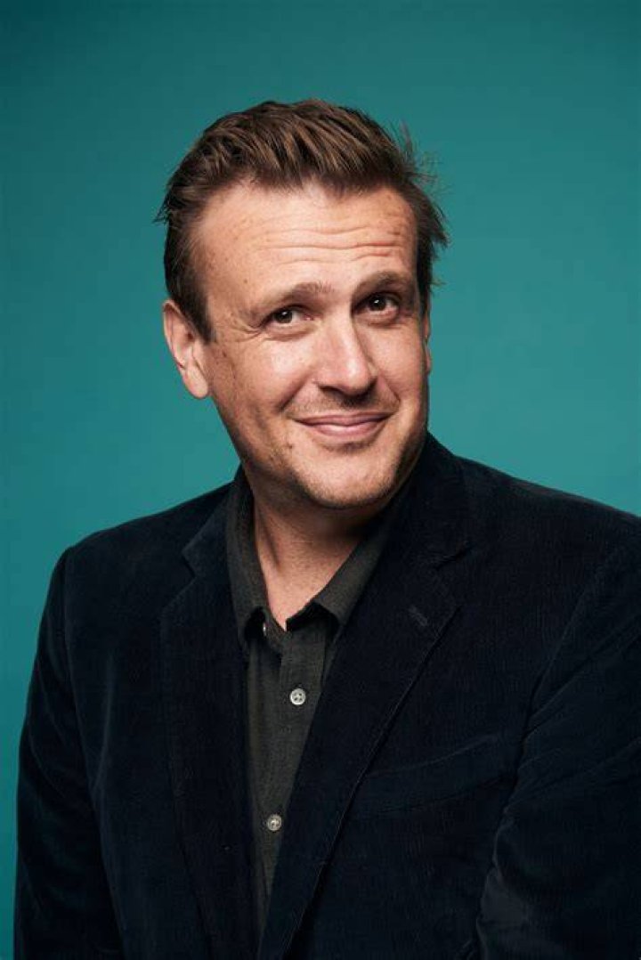 Jason Segel Wallpapers Wallpaper Cave
