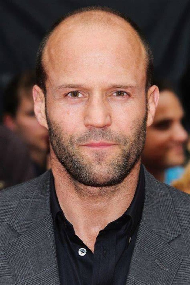 Jason Statham biography, photos, personal life, wife and children