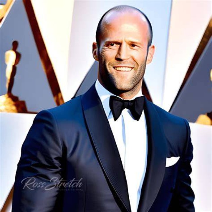 Jason Statham Net Worth, Wealth, and Annual Salary 2 Rich 2 Famous
