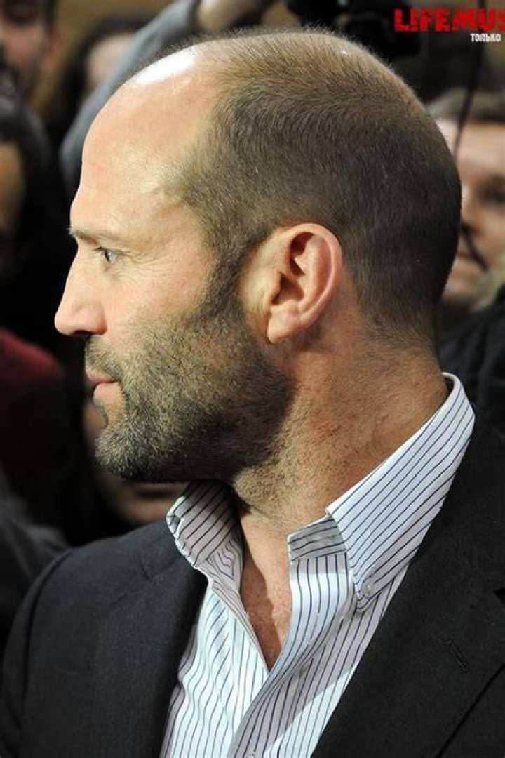 Jason Statham Profile Images &mdash; The Movie Database (TMDb)