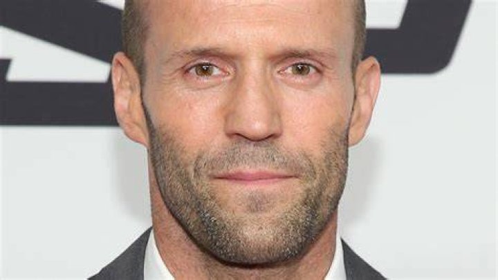 Jason Statham things to know, fun facts about the action star Gallery