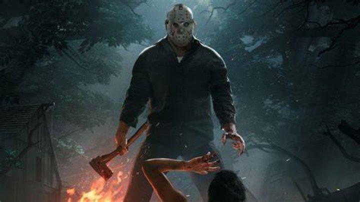 Jason Voorhees / Friday The 13th Wiki Geek&sdot; Amino