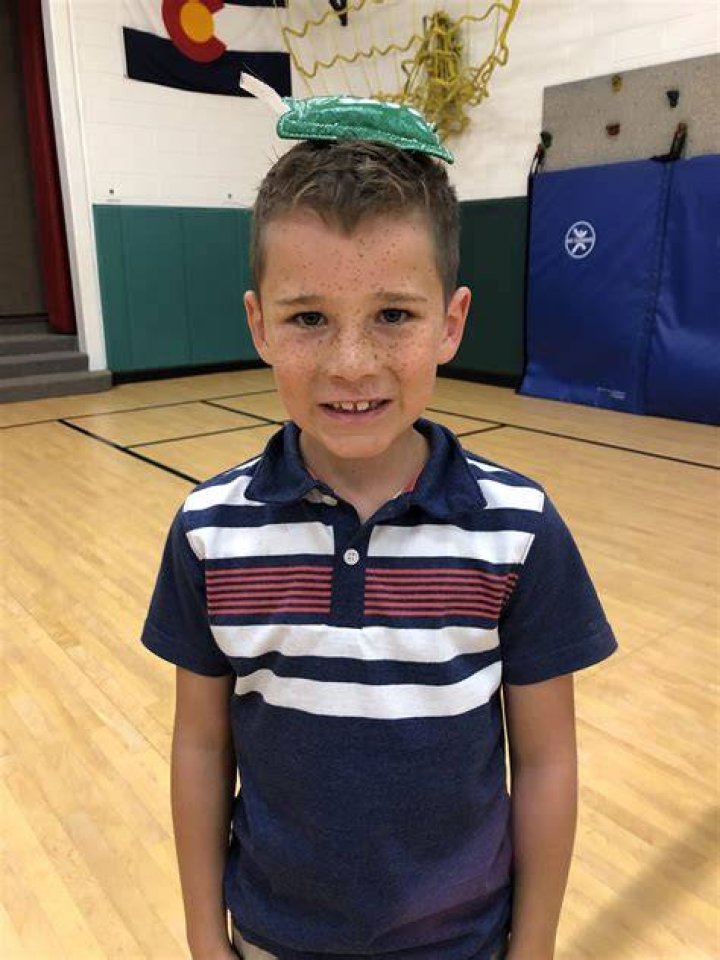 Jaxon Feeler Death Cause And Obituary, Thunder Ridge Middle School