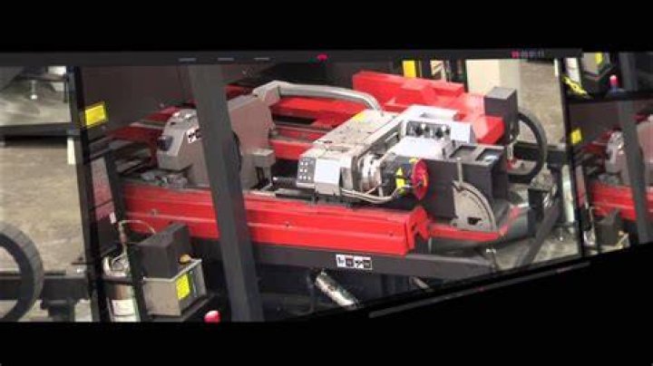 Jay Manufacturing Oshkosh Inc. &mdash; Oshkosh, WI YouTube