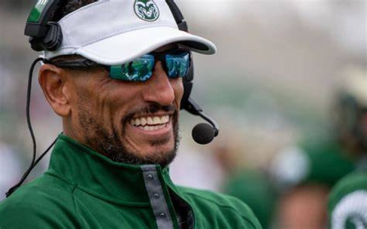 Jay Norvell Ethnicity, Comments, Colorado State, Parents, Post Game