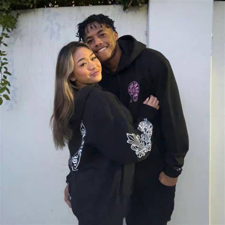 Jaylin Smith & Sunisa Lee Pics & Video Went Viral On Twitter & Reddit!