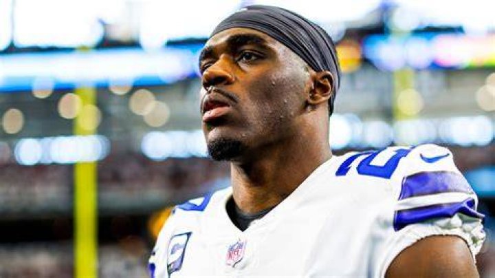 Jayron Kearse to Wear No. 0 for Cowboys in 2023