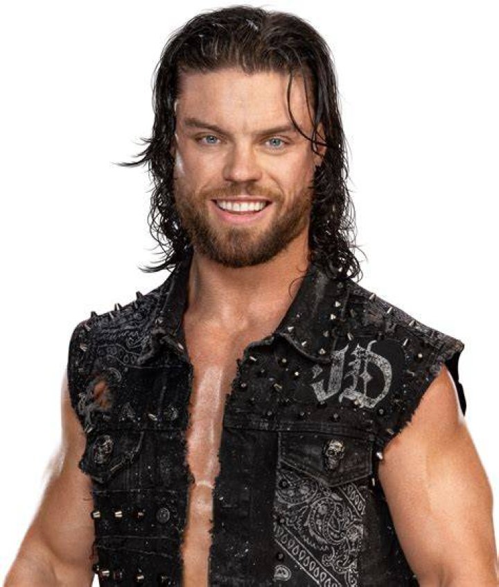 JD McDonagh *OFFICIAL* NXT 2.0 render '22 by babuguuscooties on DeviantArt