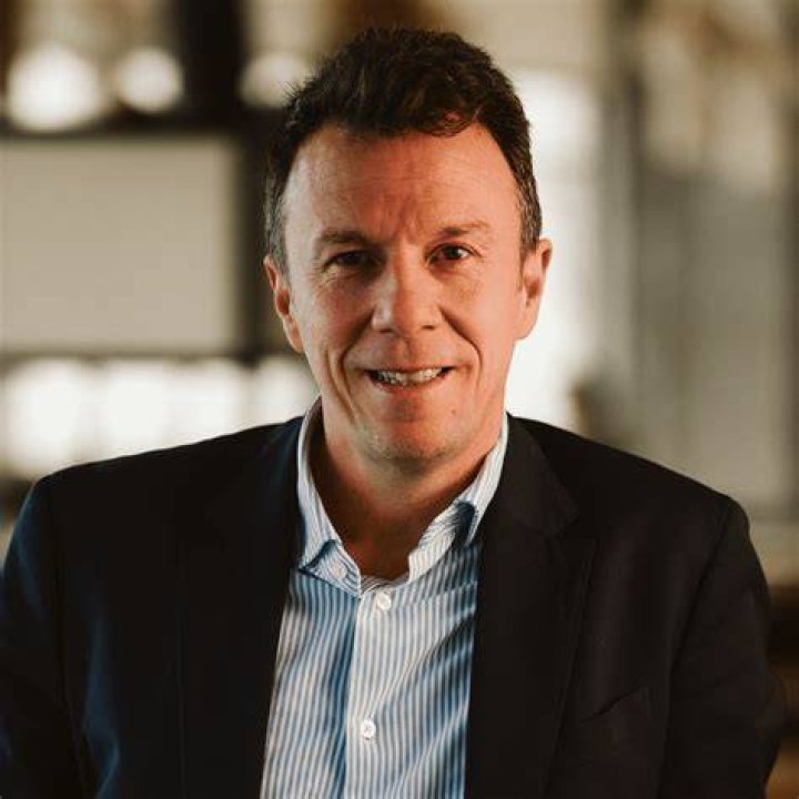 JeanClaude BROUILLET Directeur commercial Groupe IMMOVAR LinkedIn